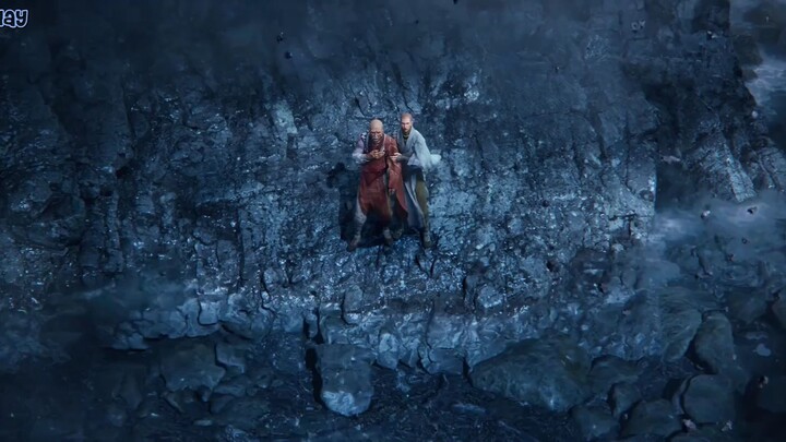 Jade Dynasty Season 3 Episode 26 HD (END)