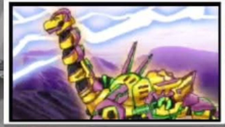 Transform Dino Robot Dinosaur Brachiosaurus