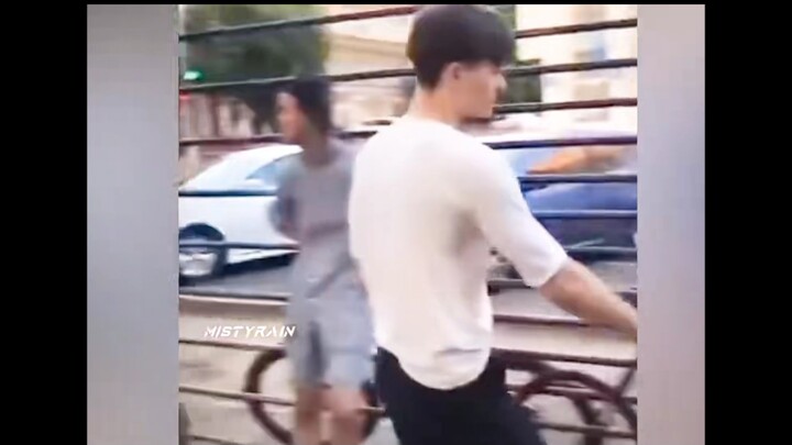 Rencana Penjaga Dinding