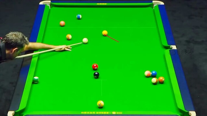 O’Sullivan doesn’t even have a 7‑break yet? #O’Sullivan #Snooker #SnookerIsALifestyle