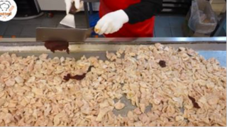 Hướng dẫn món ăn xào thịt cơm 2 #food