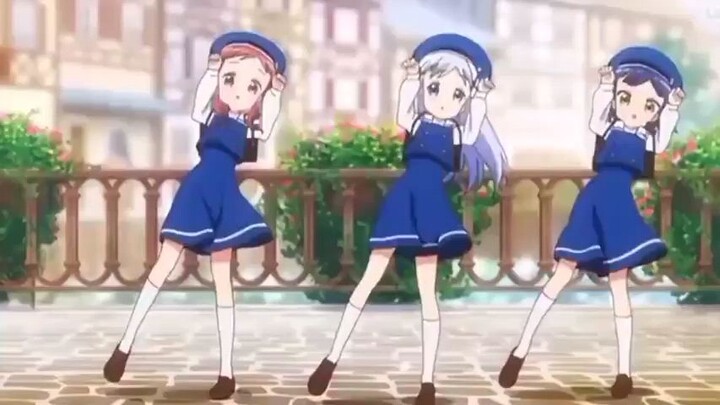 Loli Dance