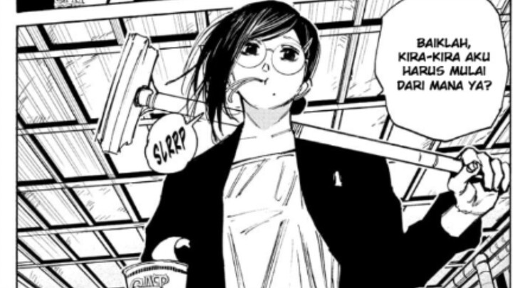 Sakamoto Days Part 2 Episode 13 Bahasa Indonesia