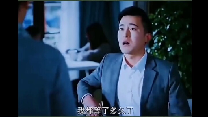 Người tiêu dùng là thượng đế, vậy đây là cách anh đối xử với thượng đế à?