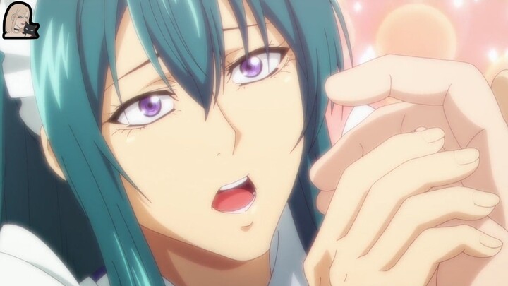 Senang hatiku punya maid cantik dan penurut 💋