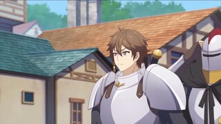 The Demong King Who Lost His job Episode 16