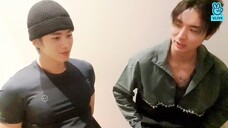 YAN AN & YUTO