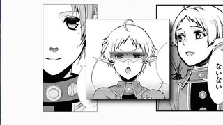 [Re:Zero - Starting Life in Another World #293] A pure-hearted Seven-Star Doll, how could she have a