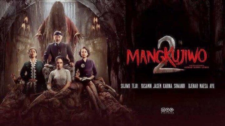 Mangkujiwo 2 (2023)