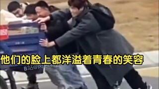 الشخص الطيب ينعم بالسلام طوال حياته (104)