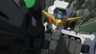 Gundam OO Season 1 EP 01 พากย์ไทย