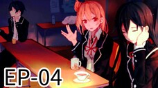 OREGAIRU || S1 || EP-04 (HINDI)