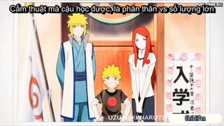 Rap về Naruto.