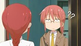 [Anime]Gambar Bermusik: Wanita Jahat Memasuki Rumah Kobayashi?