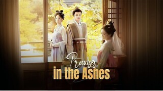 Promises In The Ashes