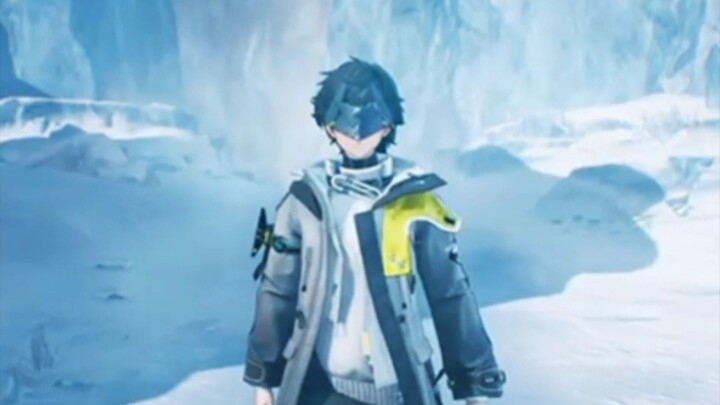 Rekomendasi game seru Arknights Endfield