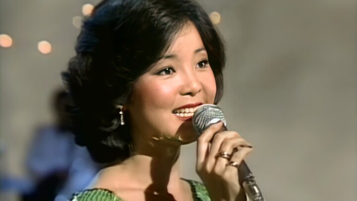 [HQ] Đặng Lệ Quân "Ngọt Ngào" [1979]