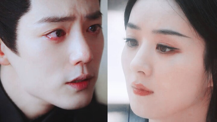【ฆ่าสามีเพื่อบรรลุธรรม】กระบี่แรกแห่งการบรรลุสวรรค์ ตัดคนในใจก่อน | จ้าวหลี่อิ่ง | เซียวจ้าน