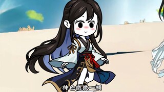 第50集：师兄弟团聚！开始复仇！