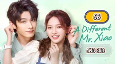 🇨🇳 A DIFFERENT MR. XIAO EPISODE 6 ENG SUB | CDRAMA