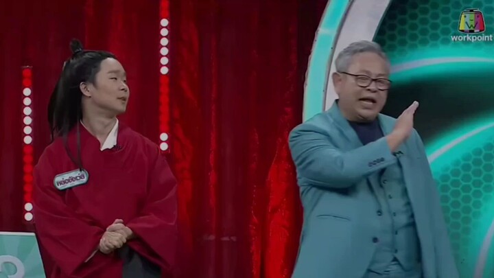 หัวท้ายตายก่อน EP1