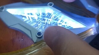 德凯的背板？（待证实）