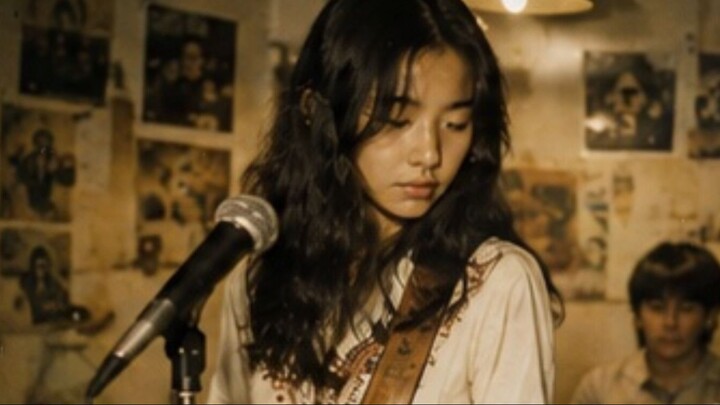 奇音 QI YIN｜鸟抱住了我｜1969失落迷幻录音