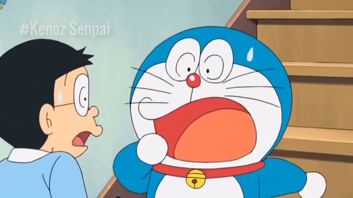 Review Phim Doraemon | Nới Rộng Nhật Bản