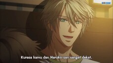 Episode 10 [p2] - Super Lovers Subtitle Indonesia