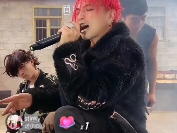 Bigbang lokal hari ini benar-benar mengguncang, jumlah penonton daring tembus 50 ribu!