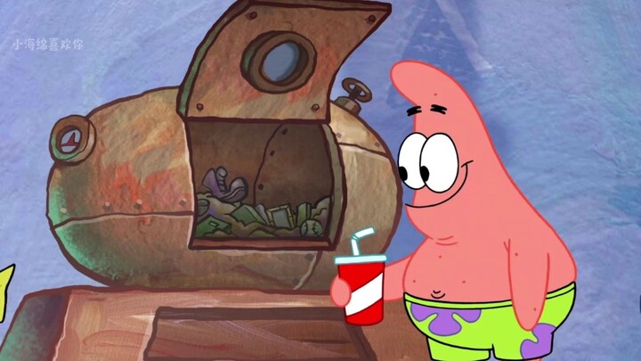 SpongeBob SquarePants: Time Travel