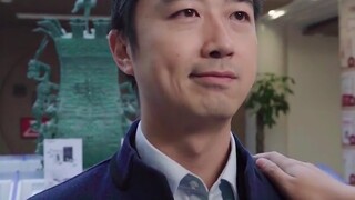 Tôi vừa mô tả công việc ở ngân hàng giống như đang ở trong tù.