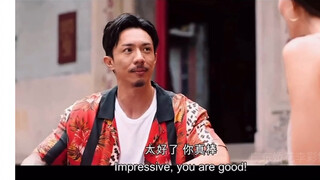 Đầy rẫy những cảnh hài hước! Người Quảng Đông cười như điên hahahahahahahahahaha