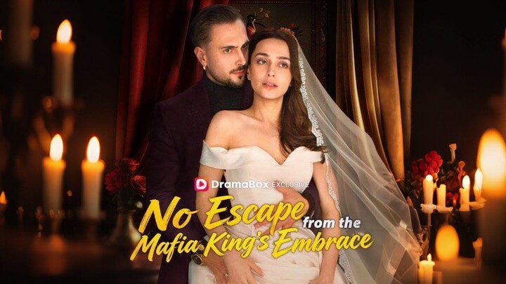 No Escape From The Mafia King's Embrace｜30 Days to Fall for the King I Should Fear.