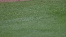 Yabuki Nako's Opening Pitch - Spinning Time - Rakuten Eagles vs. Orix Buffaloes (2025.05.04)