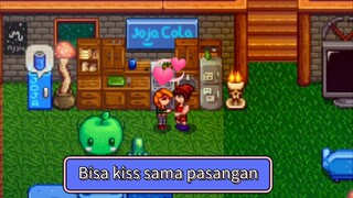 Cara menikah di stardew valley, bis bikin anak pula😋