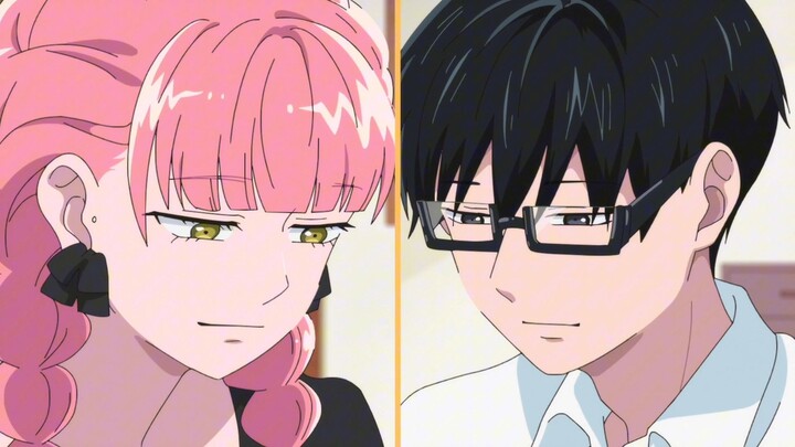 Udh bener mirip banget mitsuri obanai