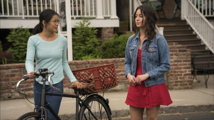 The Half Of It (2020)