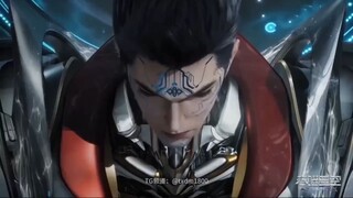 Swallowed Star Episode 198 Sub Indo