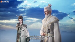 Supreme Above The Sky Eps 16 Sub Indo