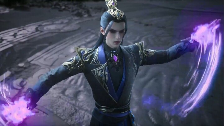 World Defying & GOD Eps 05 Indo