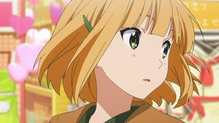 AMV Chagrin