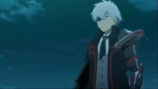 Một trận đấu căng kèo #anime