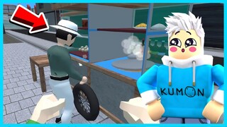 Awal Nya Dagangan Bakso Aku Sepi Tapi Sekarang Rame Banget! - BAKSO SIMULATOR