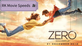 Zero 2018 BluRay Hindi