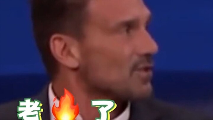 Xuất hiện trong Chiến Lang 2, anh Frank Grillo cảm thấy tự hào đến mức nào cơ chứ? Cả khuôn mặt anh 