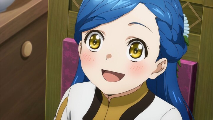 Cuộc Nổi Dậy Của Cô Nàng Mọt Sách (Mùa 4) - Tập 2