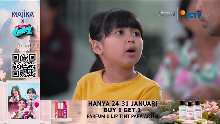 Jejak Duka Diandra - 25