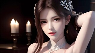 ฮั่วหลิงเอ๋อ ซีซั่น 3