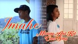 IMAHE | COVER BY: MARIANO&KAT